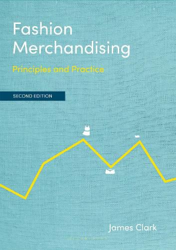 Cover image for Fashion Merchandising: Principles and Practice