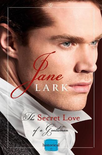 Cover image for The Secret Love of a Gentleman
