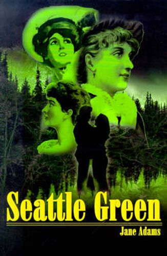 Cover image for Seattle Green