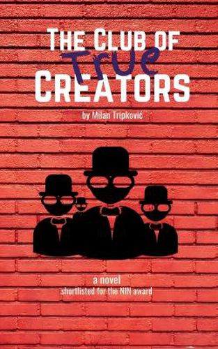 Cover image for The Club of True Creators