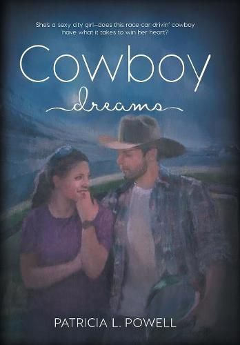 Cover image for Cowboy Dreams