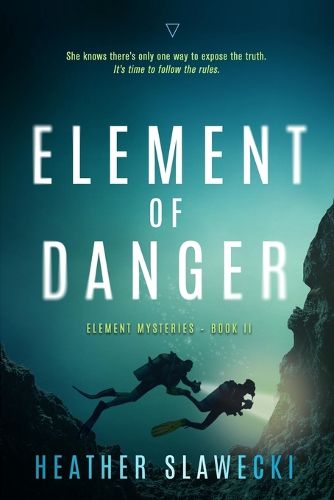 Cover image for Element of Danger