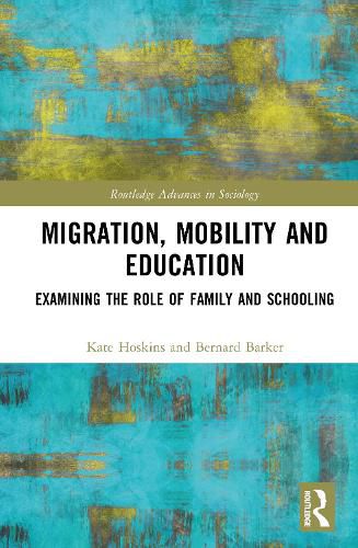 Cover image for Migration, Mobility and Education