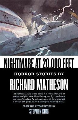 Nightmare at 20,000 Feet: Horror Stories