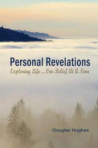 Cover image for Personal Revelations