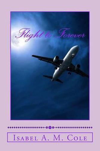 Cover image for Flight to Forever