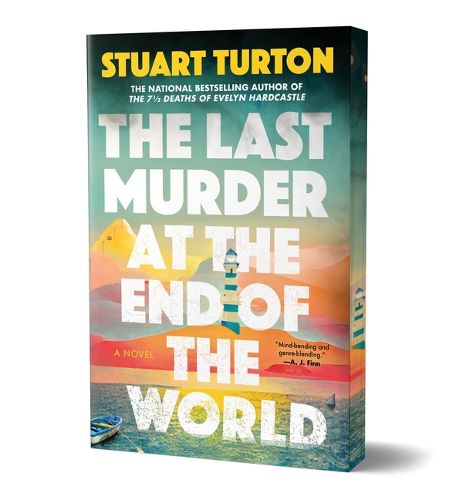 The Last Murder at the End of the World (Deluxe Edition)