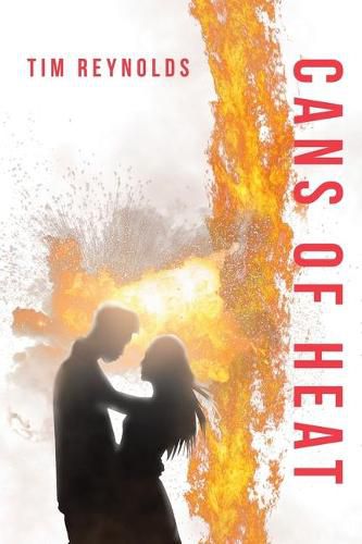 Cover image for Cans of Heat
