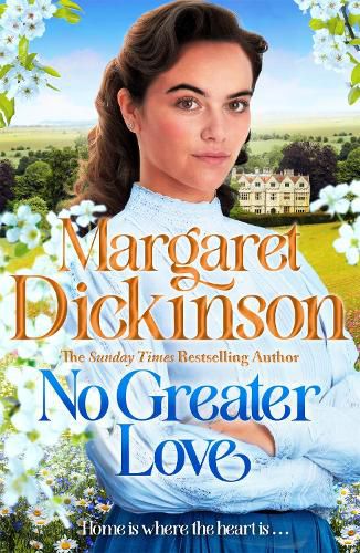 Cover image for No Greater Love