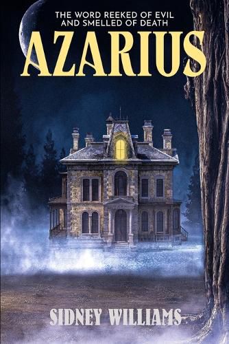Cover image for Azarius