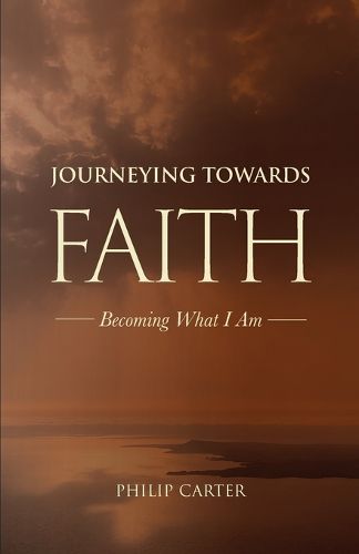 Cover image for Journeying Towards Faith