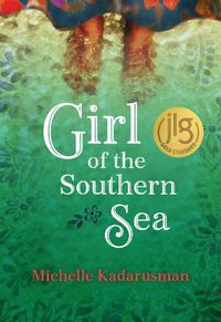 Cover image for Girl of the Southern Sea