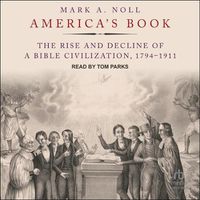 Cover image for America's Book