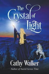 Cover image for The Crystal of Light