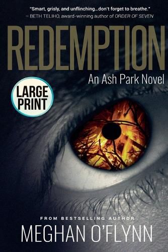 Cover image for Redemption: Large Print