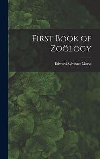 Cover image for First Book of Zooelogy