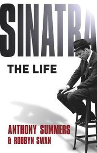 Cover image for Sinatra: The Life