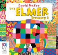 Cover image for The Elmer Treasury: Volume 3