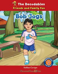 Cover image for Bob Jogs