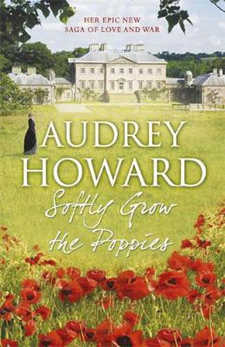 Cover image for Softly Grow the Poppies