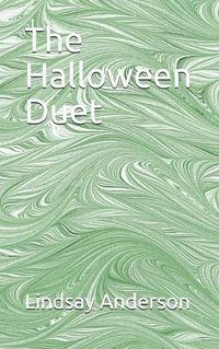 Cover image for The Halloween Duet