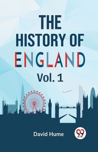 Cover image for The History of England