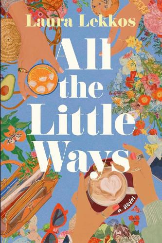 Cover image for All the Little Ways