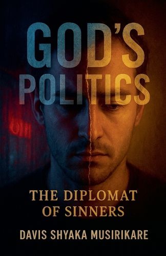 Cover image for God's Politics