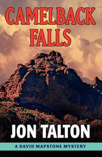 Cover image for Camelback Falls