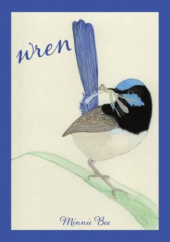 Cover image for Wren