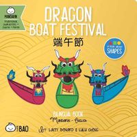 Cover image for Dragon Boat Festival - Traditional