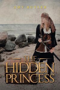 Cover image for The Hidden Princess