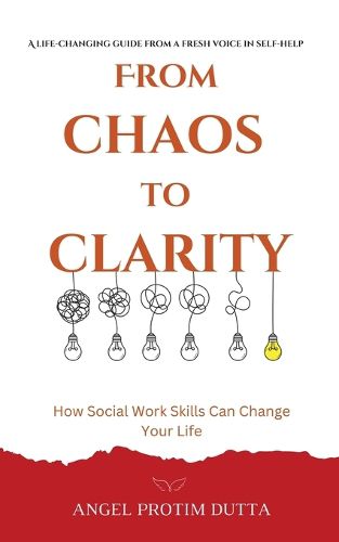 Cover image for From Chaos to Clarity