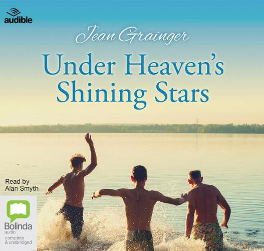 Under Heaven's Shining Stars