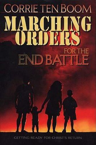 Cover image for Marching Orders for the End Battle