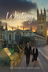 Cover image for Waiting