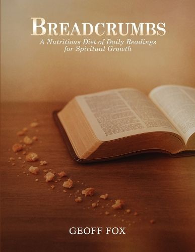 Cover image for Breadcrumbs