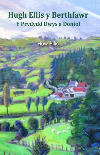Cover image for Hugh Ellis y Berthfawr