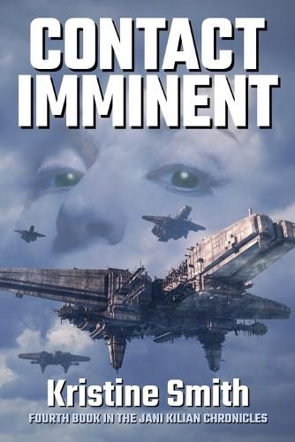 Cover image for Contact Imminent