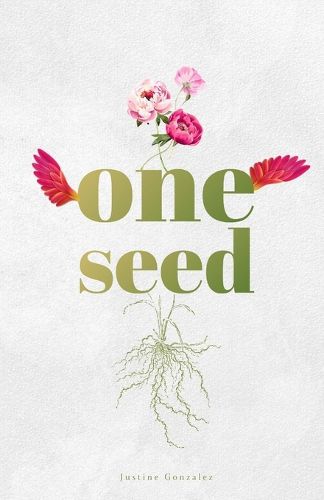 Cover image for One Seed