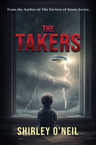 Cover image for The Takers