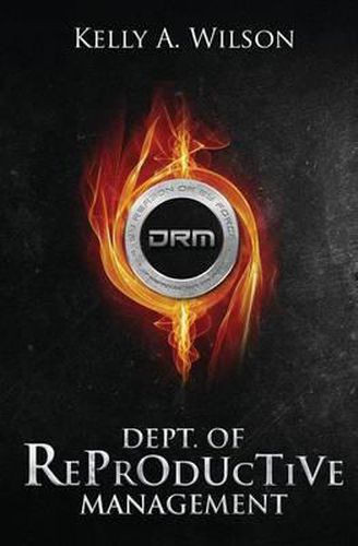 Cover image for Dept. of Reproductive Management