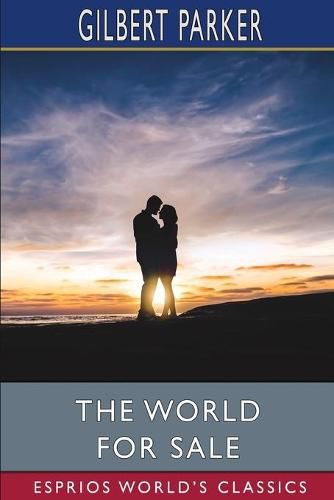 Cover image for The World for Sale (Esprios Classics)