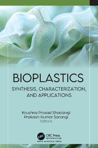 Cover image for Bioplastics