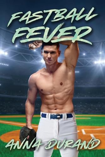Cover image for Fastball Fever