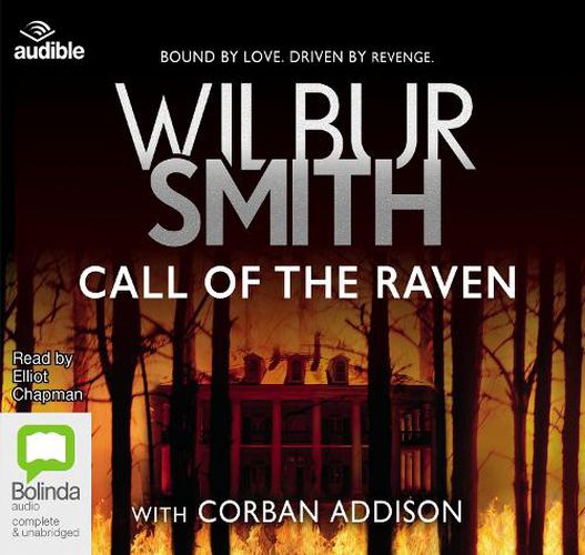 Cover image for Call of the Raven