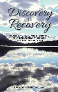 Cover image for Discovery Is Recovery