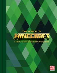 Cover image for The World of Minecraft