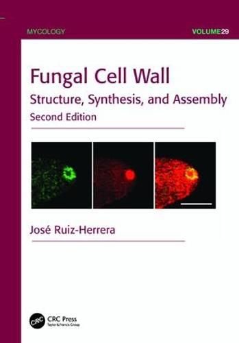 Fungal Cell Wall: Structure, Synthesis, and Assembly, Second Edition