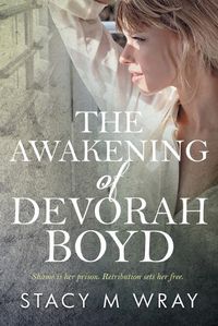 Cover image for The Awakening of Devorah Boyd